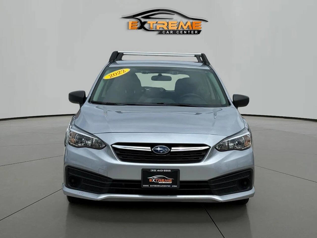 Used 2022 Subaru Impreza 2.0i image 9