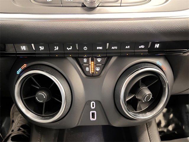 Certified 2021 Chevrolet Blazer LT image 22