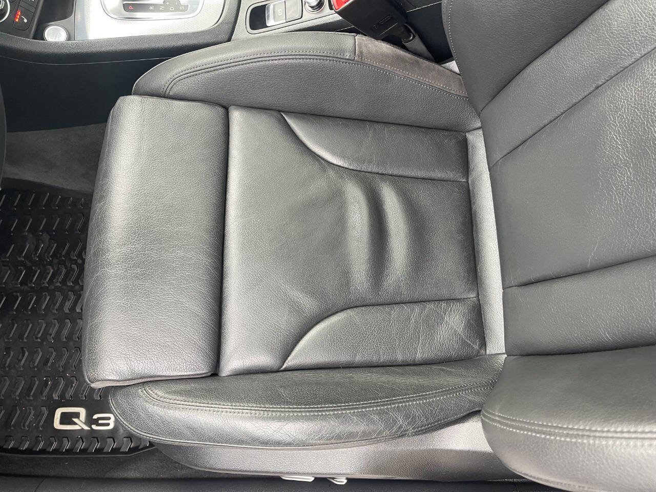 Used 2018 Audi Q3 2.0T Premium image 18