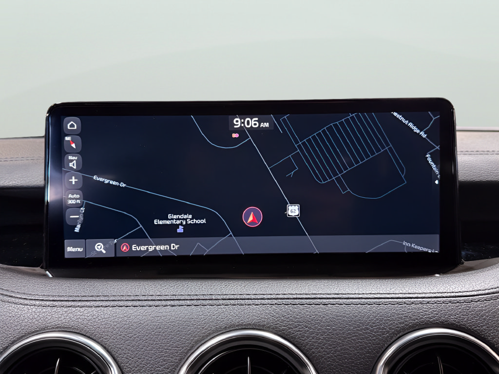 Used 2022 Kia Stinger GT-Line RWD image 16