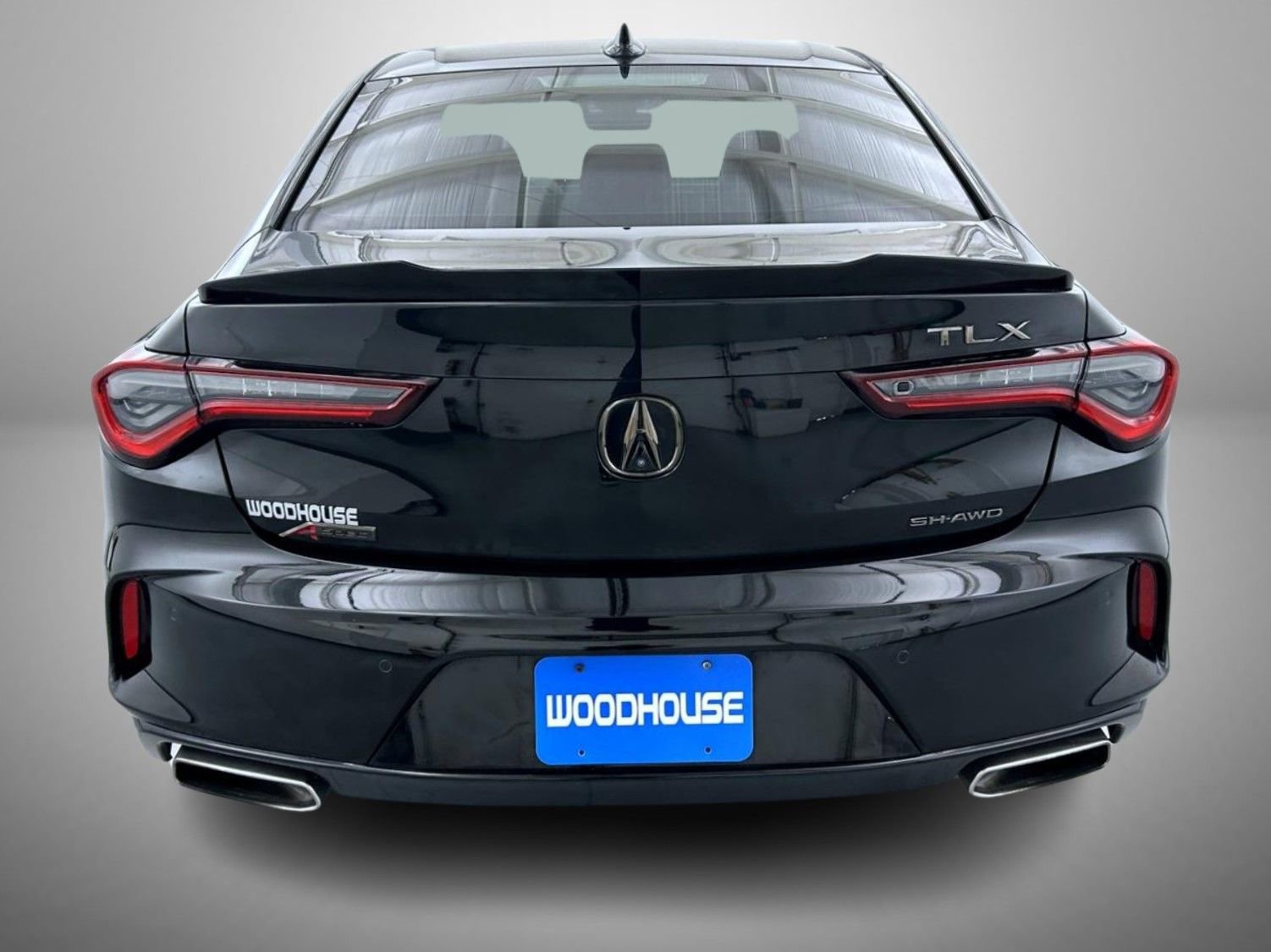 Used 2021 Acura TLX w/ A-SPEC Pkg AWD/4WD image 6
