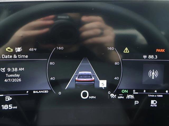 New 2025 Audi Q5 Premium Plus image 11