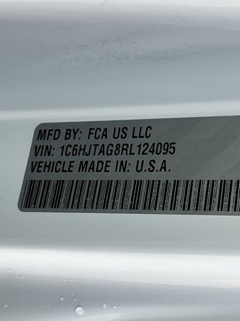 Certified 2024 Jeep Gladiator Sport image 35