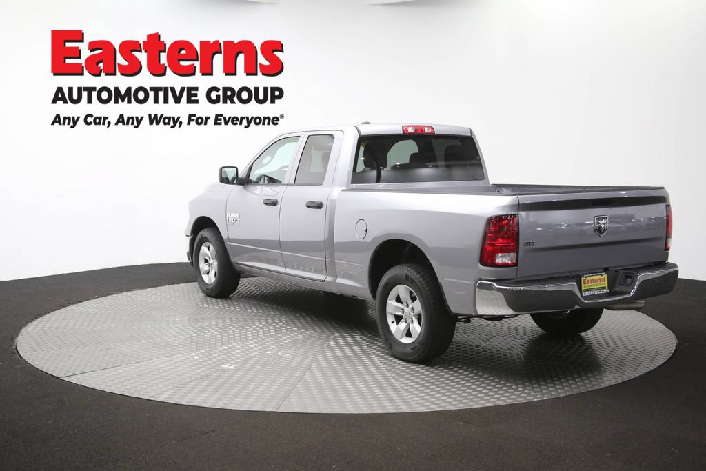 Used 2024 RAM 1500 Classic SLT RWD image 64