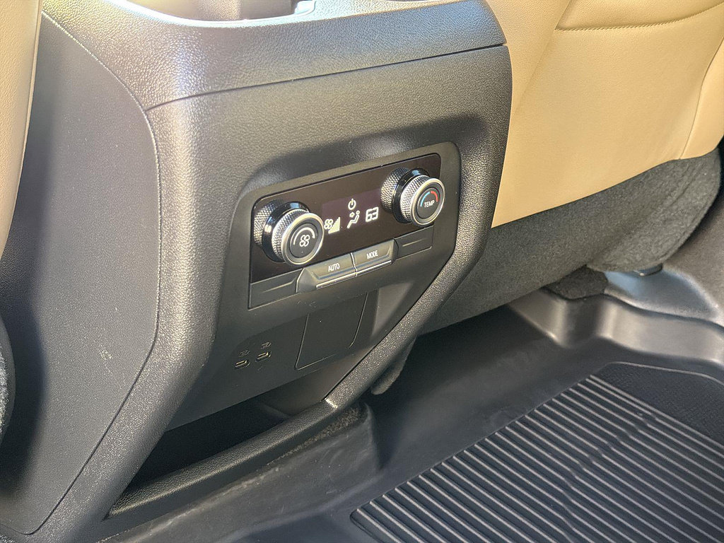 Used 2026 Buick Enclave Preferred w/ LPO, Floor Liner Package FWD image 40