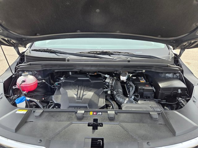 Used 2024 Kia Carnival LX image 31