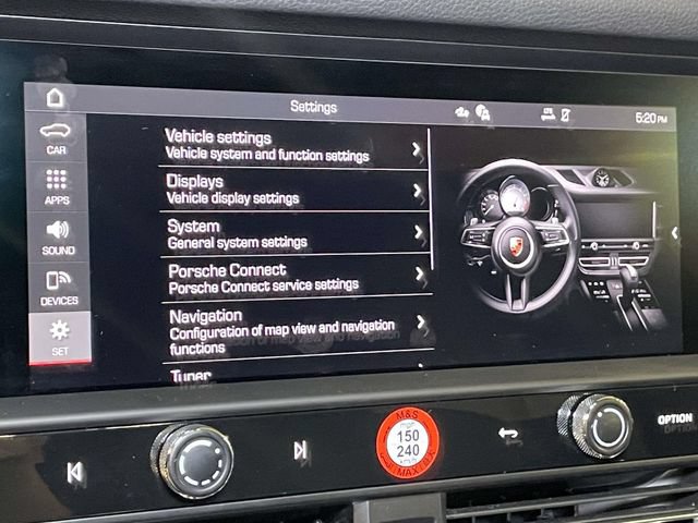 Certified 2026 Porsche Macan AWD/4WD image 34