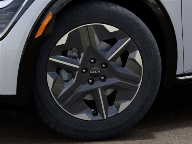 New 2026 Kia EV6 Light RWD image 9
