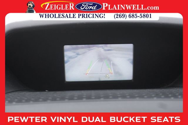 Used 2019 Ford Transit 250 148 Medium Roof image 12