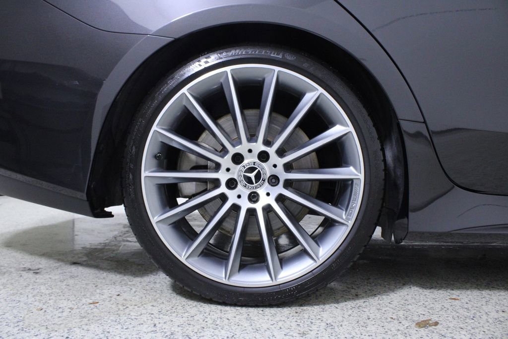 Used 2020 Mercedes-Benz CLS 450 image 8