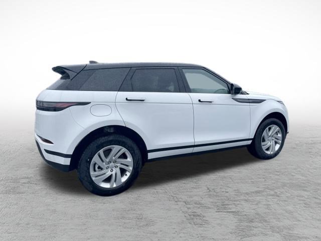 New 2026 Land Rover Range Rover Evoque S image 7