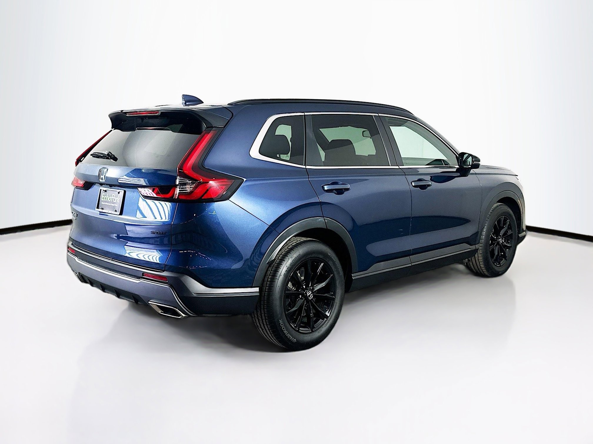 Used 2023 Honda CR-V Sport image 9