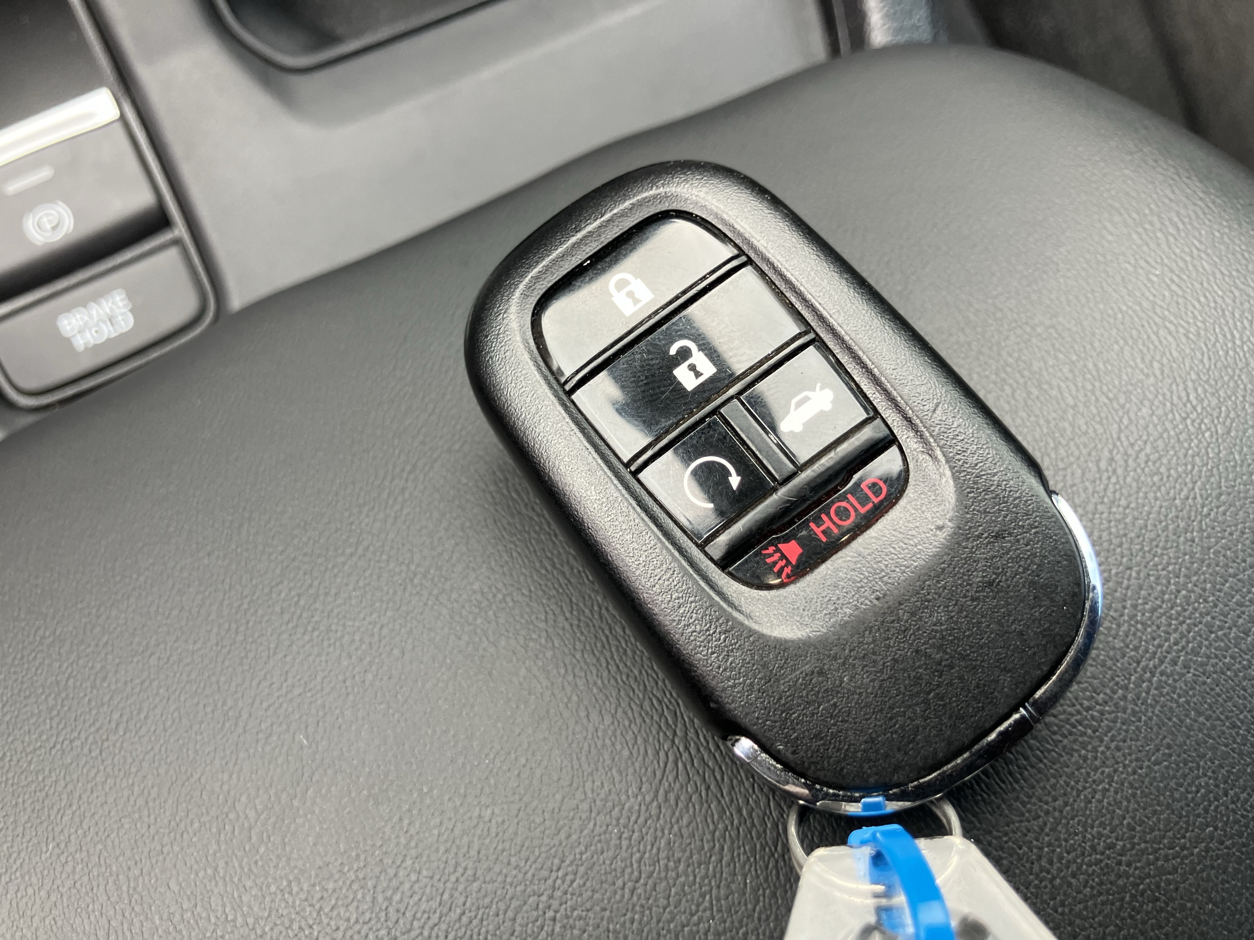 Used 2025 Honda Accord SE image 38