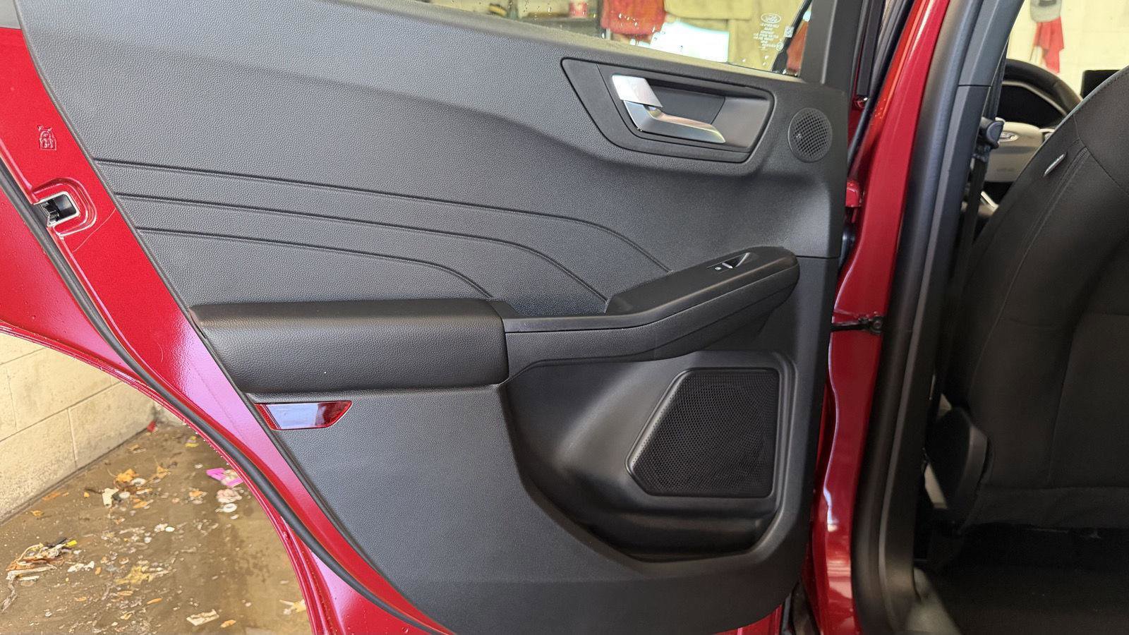 New 2026 Ford Escape Active w/ Active Premium Tech Pack image 21