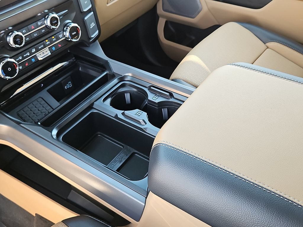 New 2026 Ford F350 Lariat AWD/4WD image 25