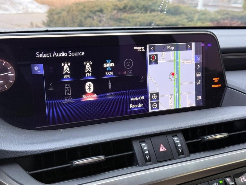 Used 2019 Lexus ES 350 image 23