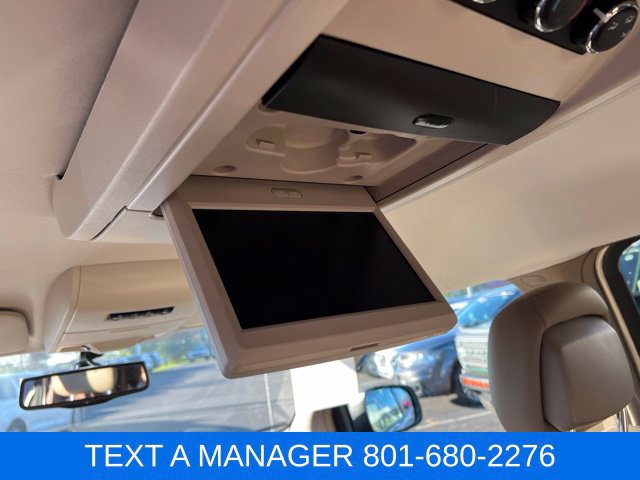 Used 2014 Chrysler Town & Country Touring-L w/ Driver Convenience Group FWD image 27