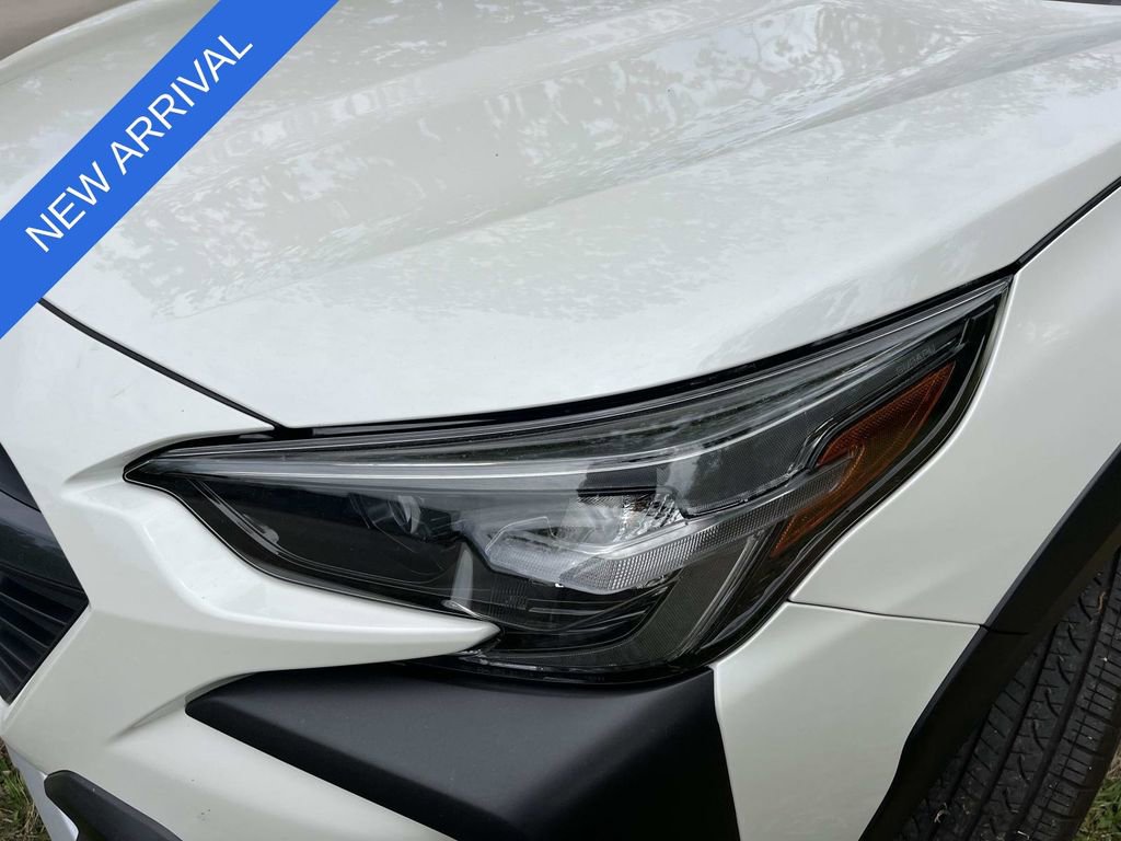Used 2024 Subaru Outback Touring XT image 9