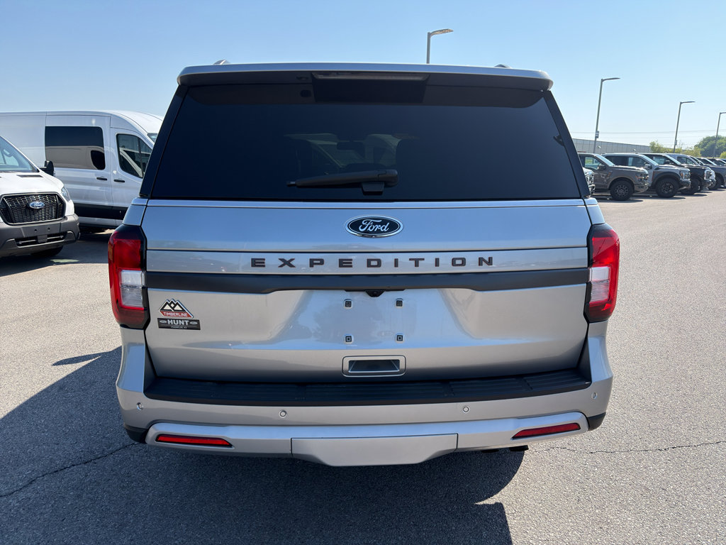 Certified 2024 Ford Expedition Timberline AWD/4WD image 6
