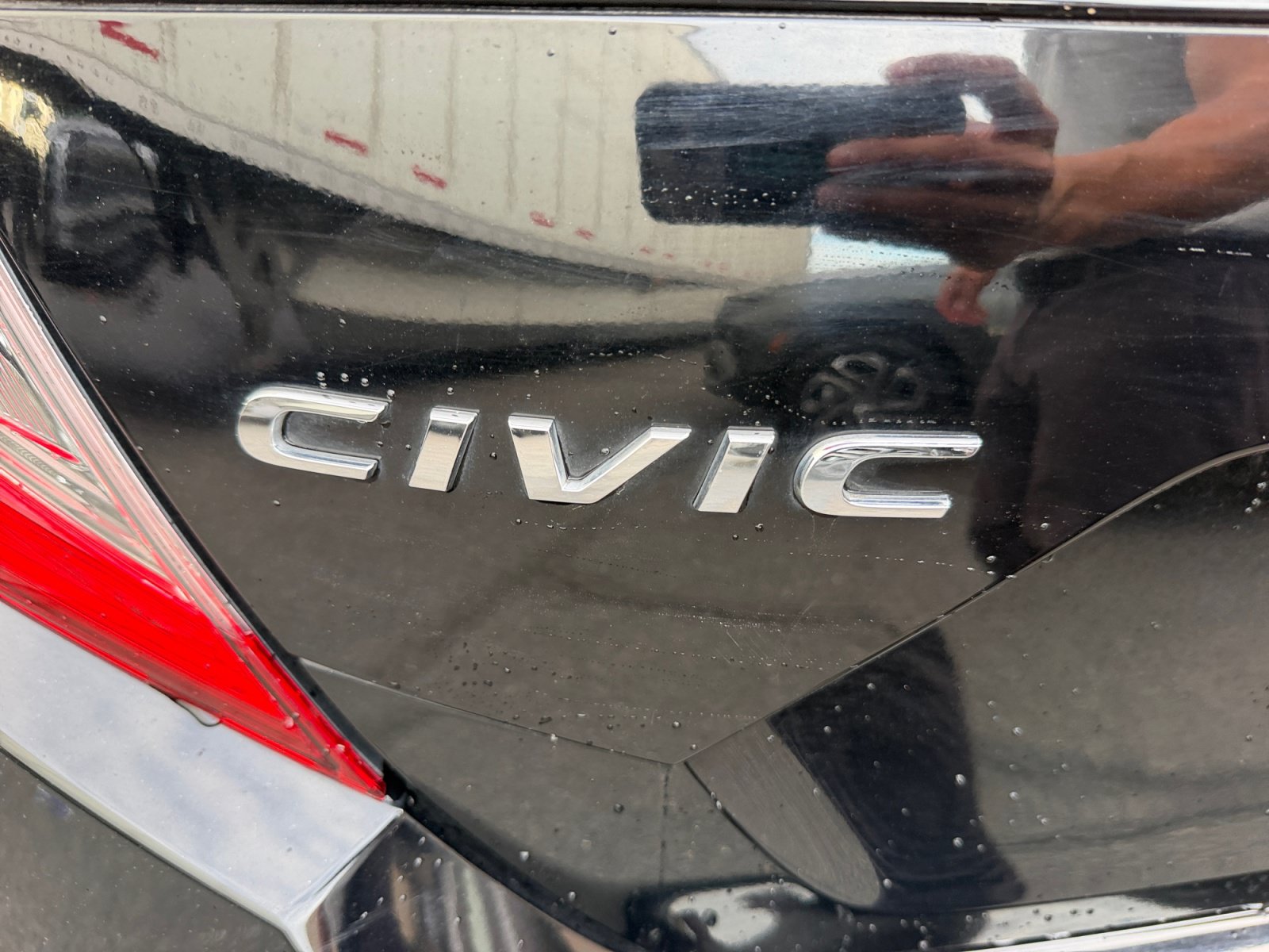 Used 2019 Honda Civic Sport image 24