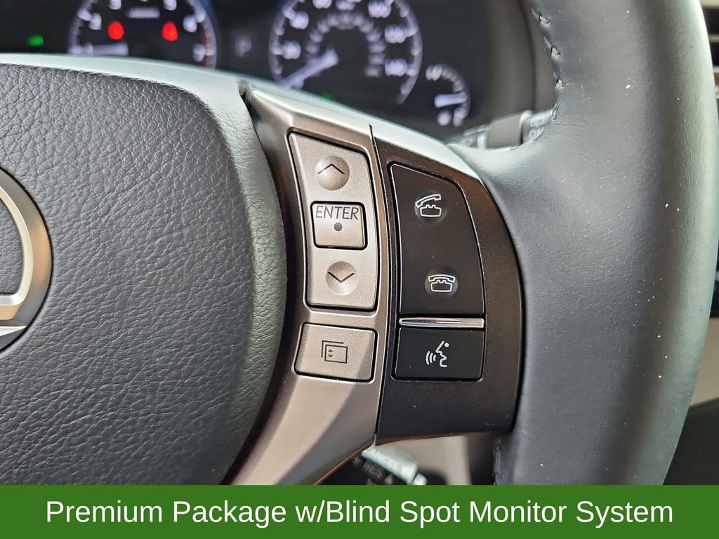 Used 2015 Lexus RX 350 FWD image 12