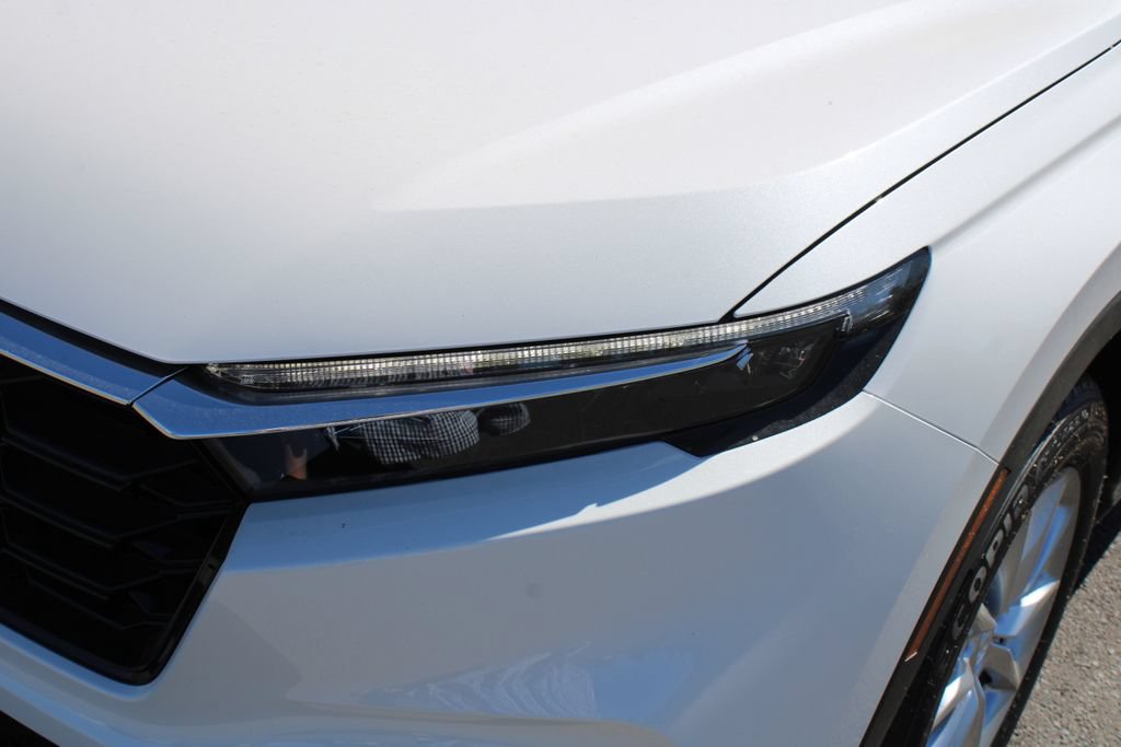 New 2026 Honda CR-V EX image 11