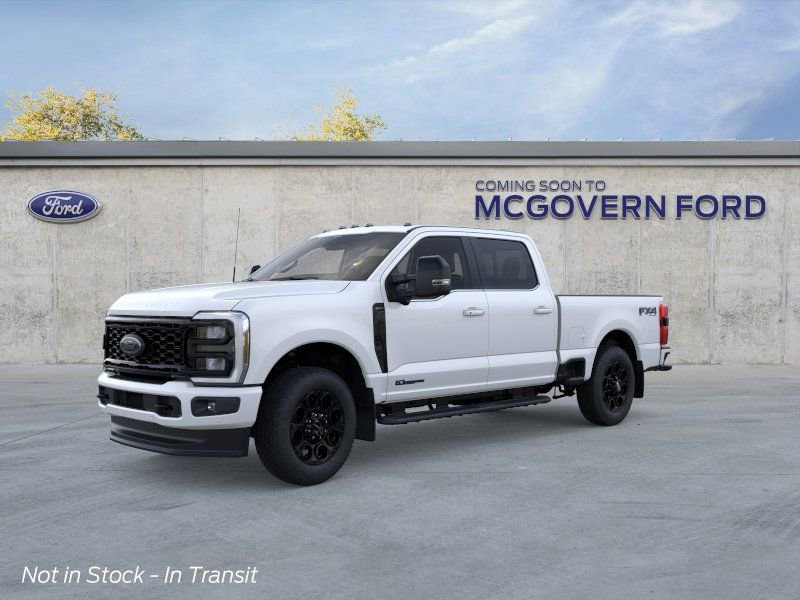 New 2026 Ford F350 4x4 Crew Cab Super Duty image 31