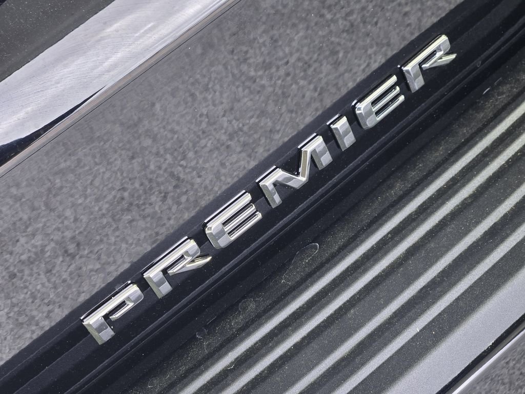 New 2026 Chevrolet Tahoe Premier w/ Sun And Tow Package RWD image 12