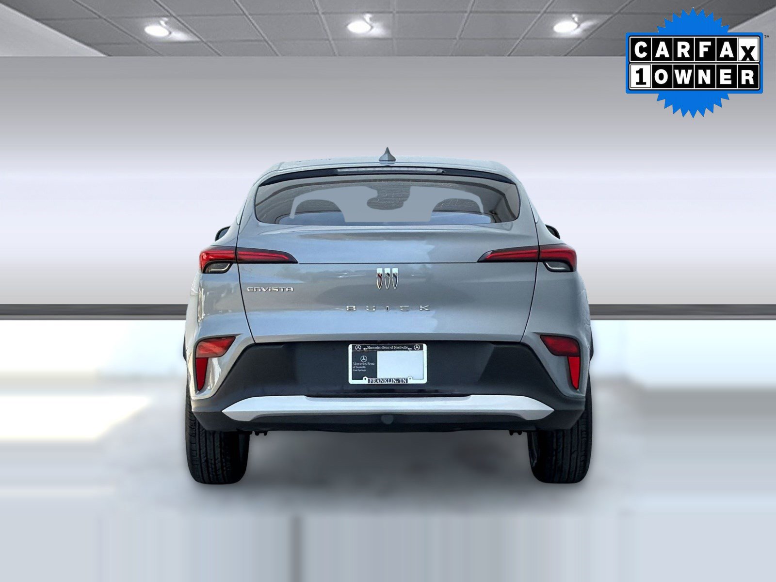Used 2024 Buick Envista Preferred w/ Convenience I Package image 10