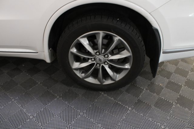 Used 2021 Dodge Durango Citadel w/ Premium Entertainment Group image 24