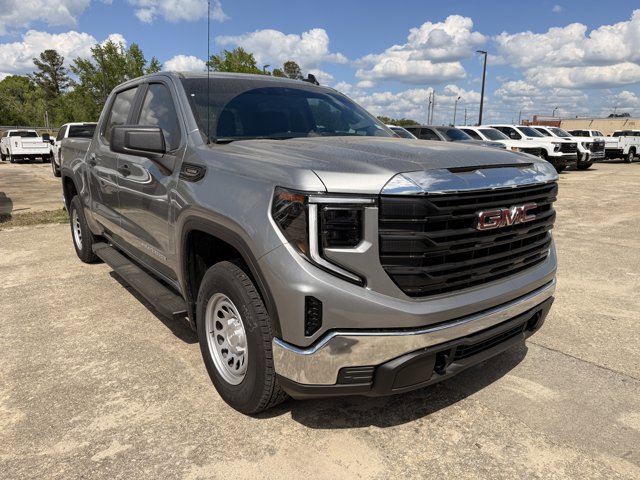 New 2026 GMC Sierra 1500 Pro w/ Pro Value Package image 7