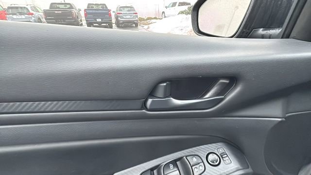 Used 2024 Nissan Altima 2.5 S image 13