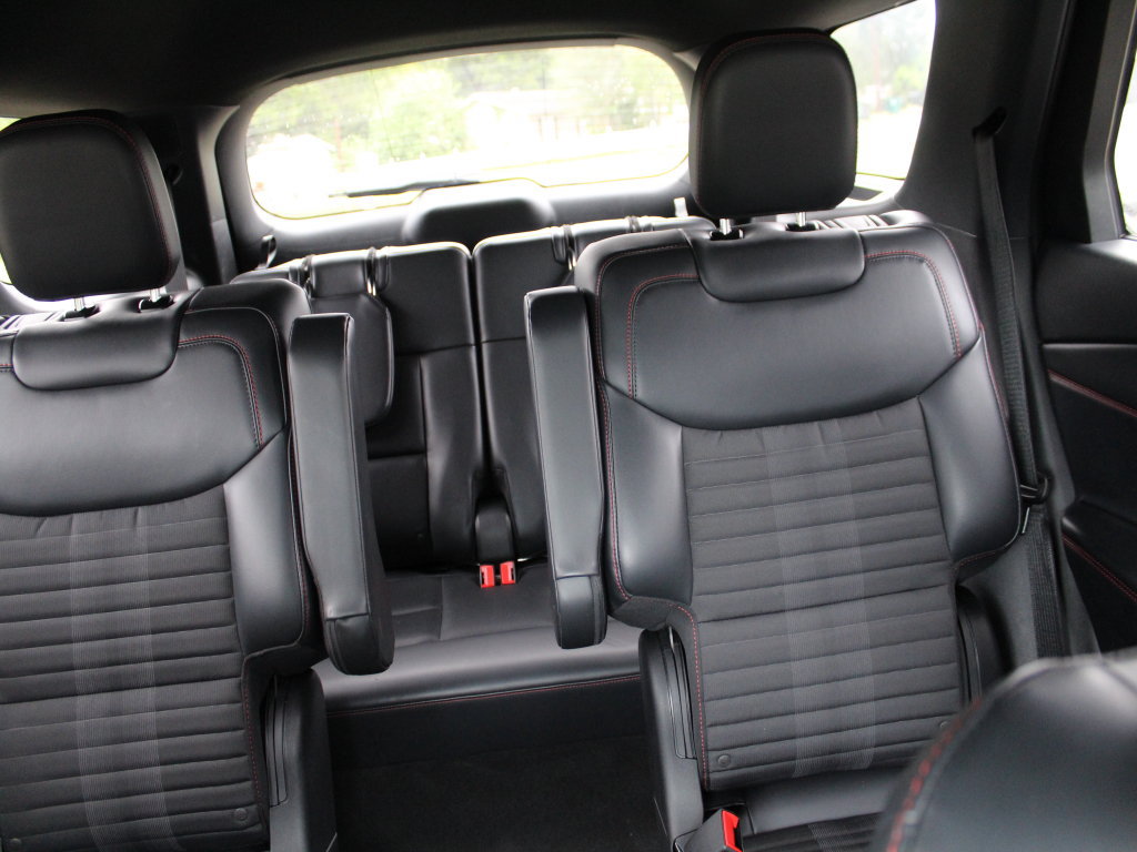 Used 2026 Ford Explorer ST-Line AWD/4WD image 20