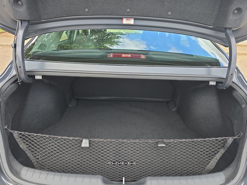 Certified 2023 Hyundai Elantra SEL image 12