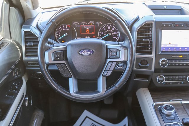 Used 2020 Ford Expedition Platinum image 24