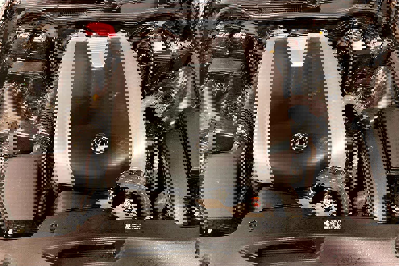 Used 2023 Lexus IS 350 F Sport w/ Memory Package image 29