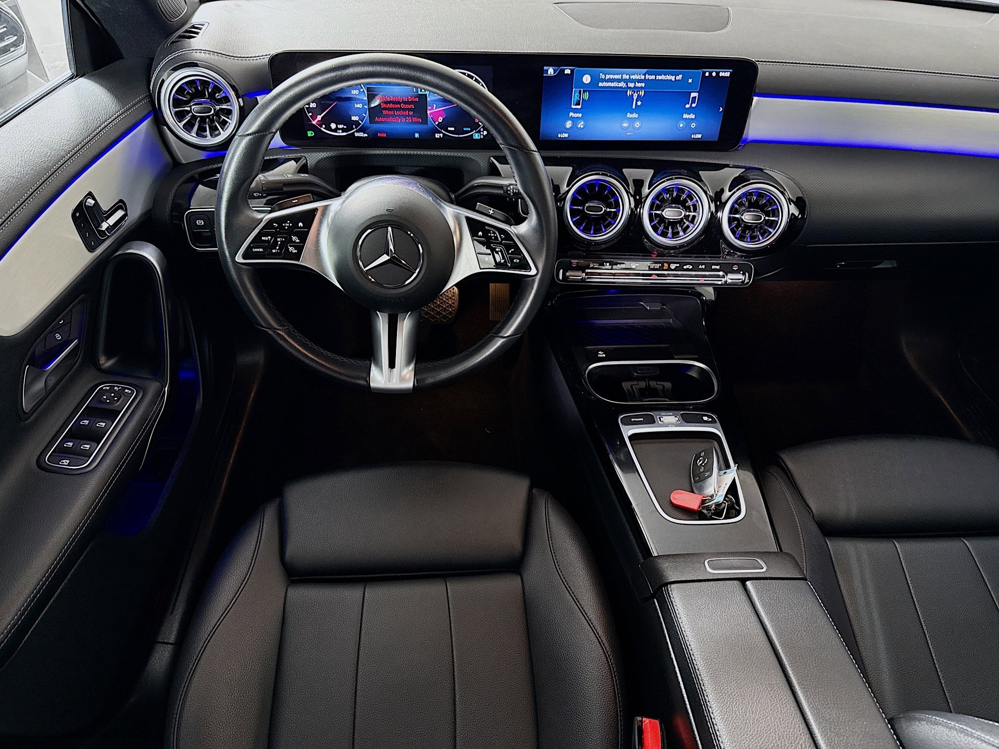 Used 2025 Mercedes-Benz CLA 250 4MATIC image 17