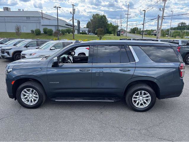 Used 2021 Chevrolet Tahoe LT AWD/4WD image 15