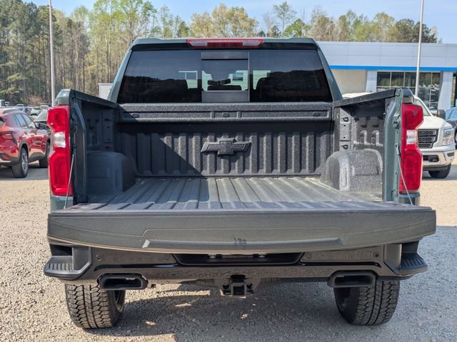 New 2026 Chevrolet Silverado 1500 LT Trail Boss w/ LT Trail Boss Premium Package image 31