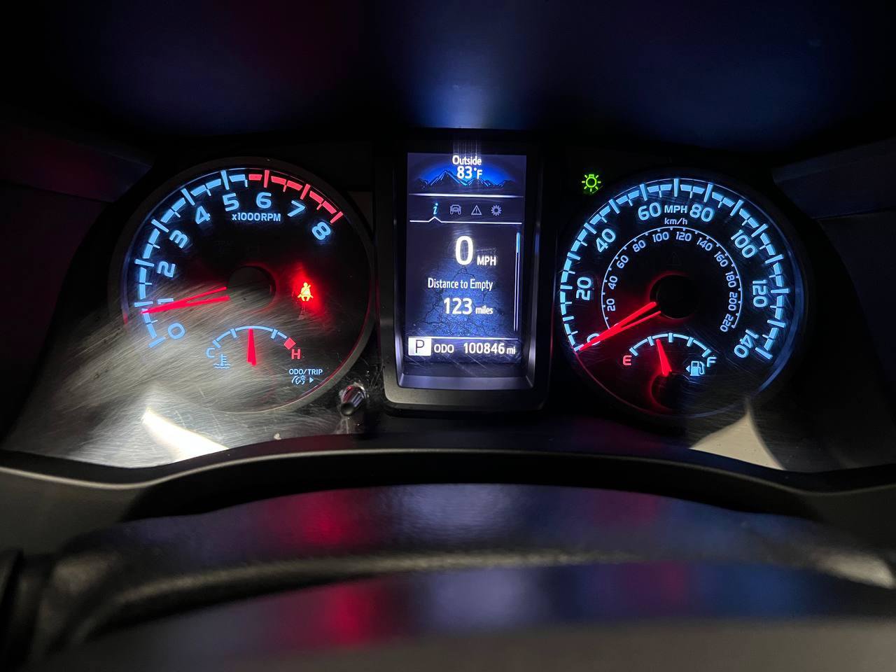 Used 2021 Toyota Tacoma SR RWD image 16
