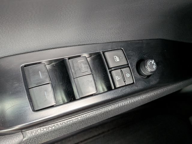 Used 2025 Toyota Camry SE w/ Multimedia Upgrade Package FWD image 23