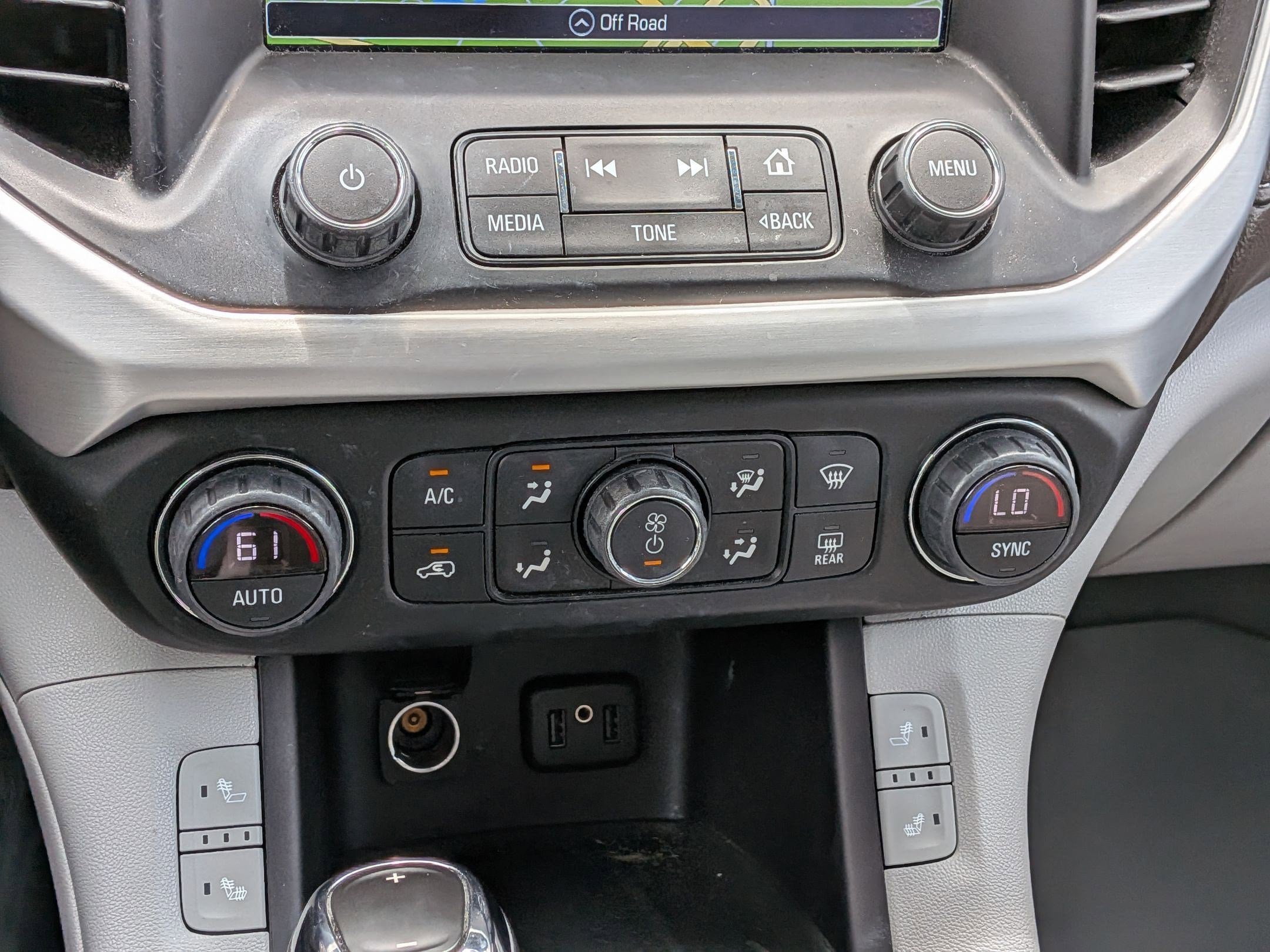 Used 2019 GMC Acadia SLT FWD image 27