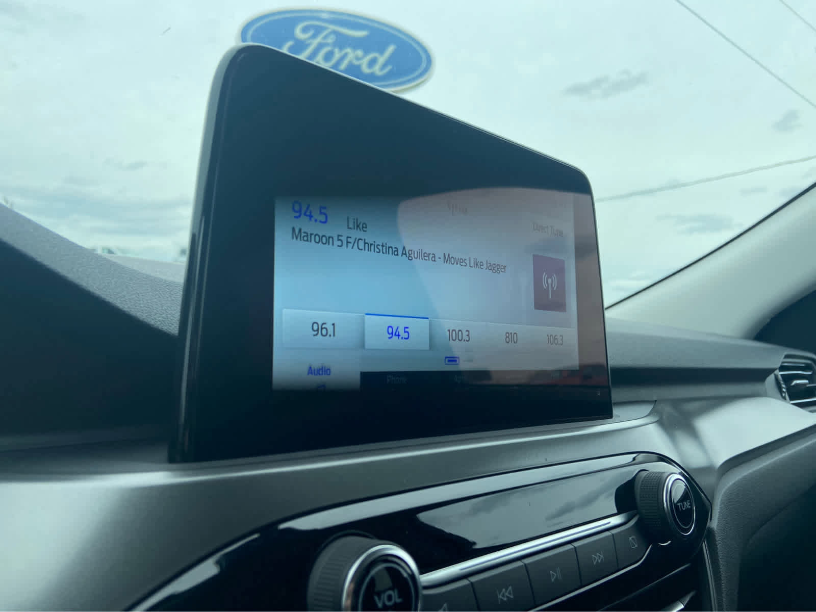 Used 2024 Ford Escape Active AWD/4WD image 26