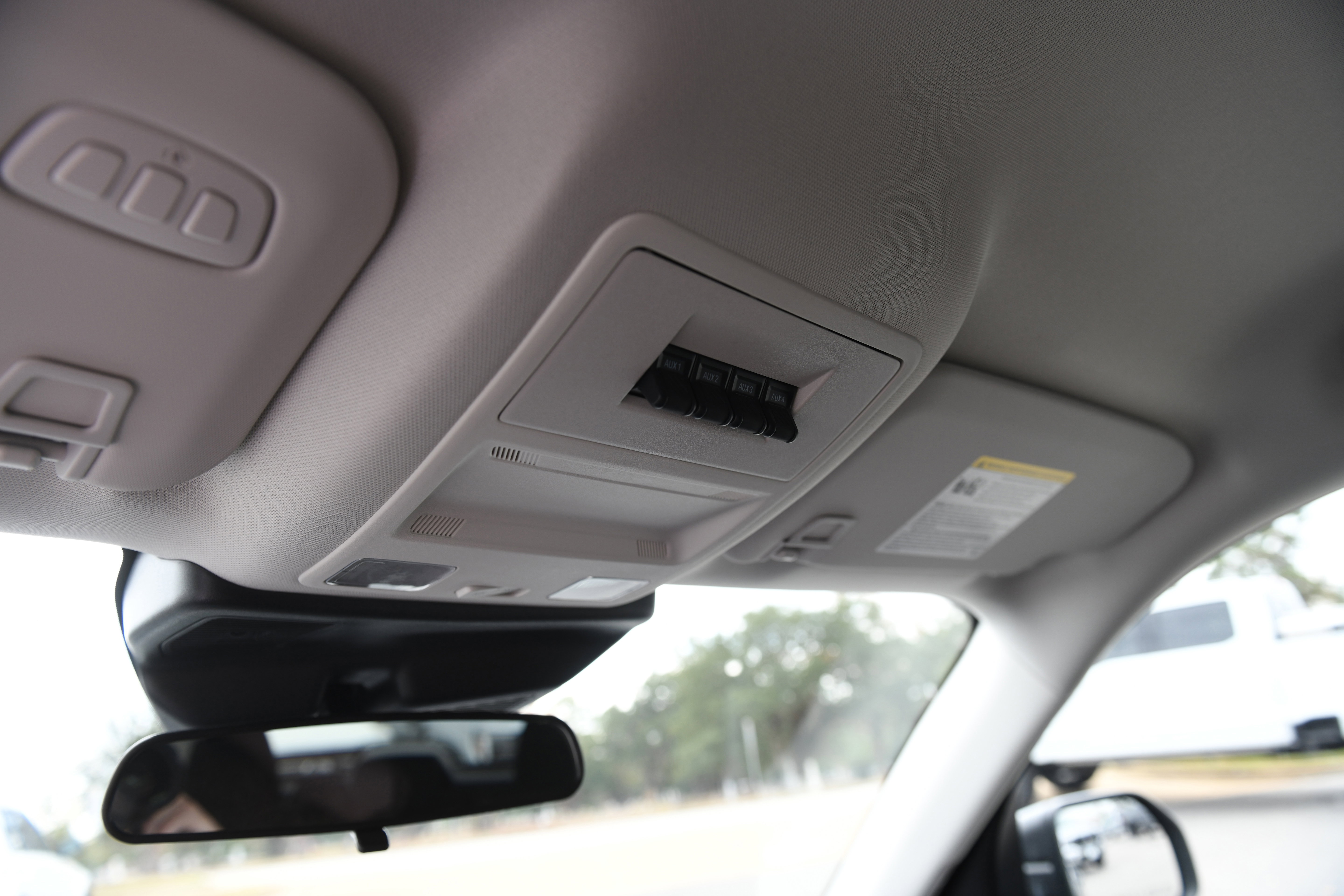 New 2025 Ford Bronco Sport Big Bend image 26