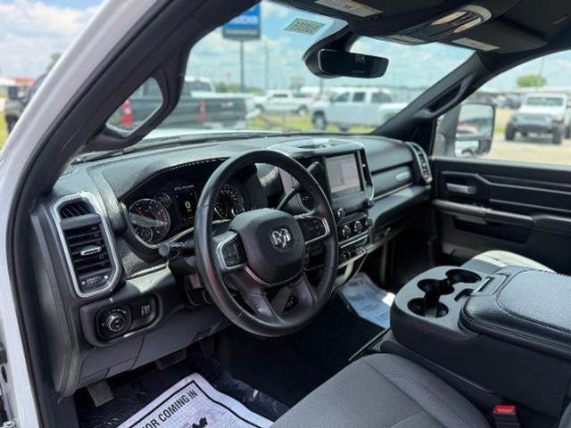 Used 2024 RAM 3500 Big Horn image 43