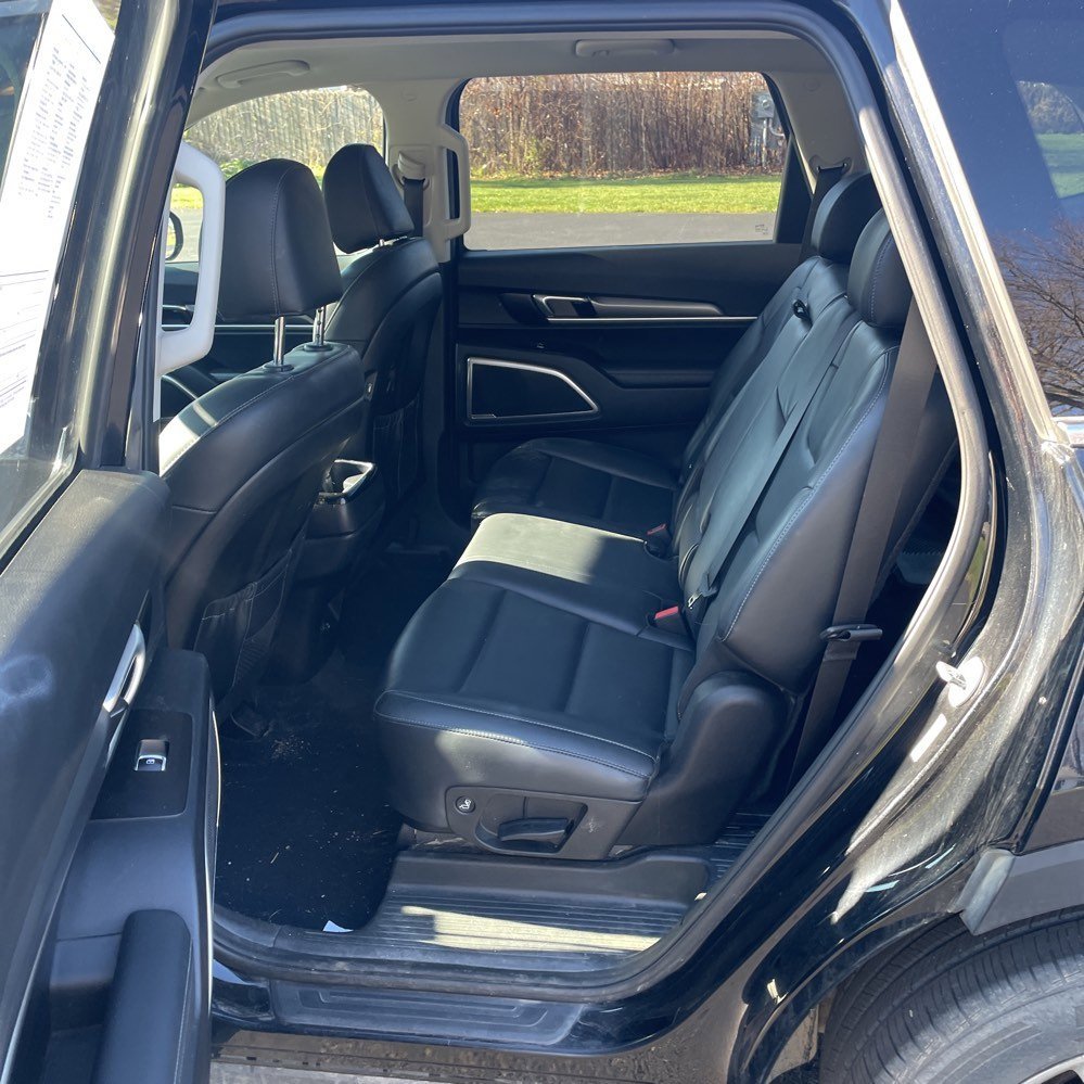 Used 2020 Kia Telluride LX image 10