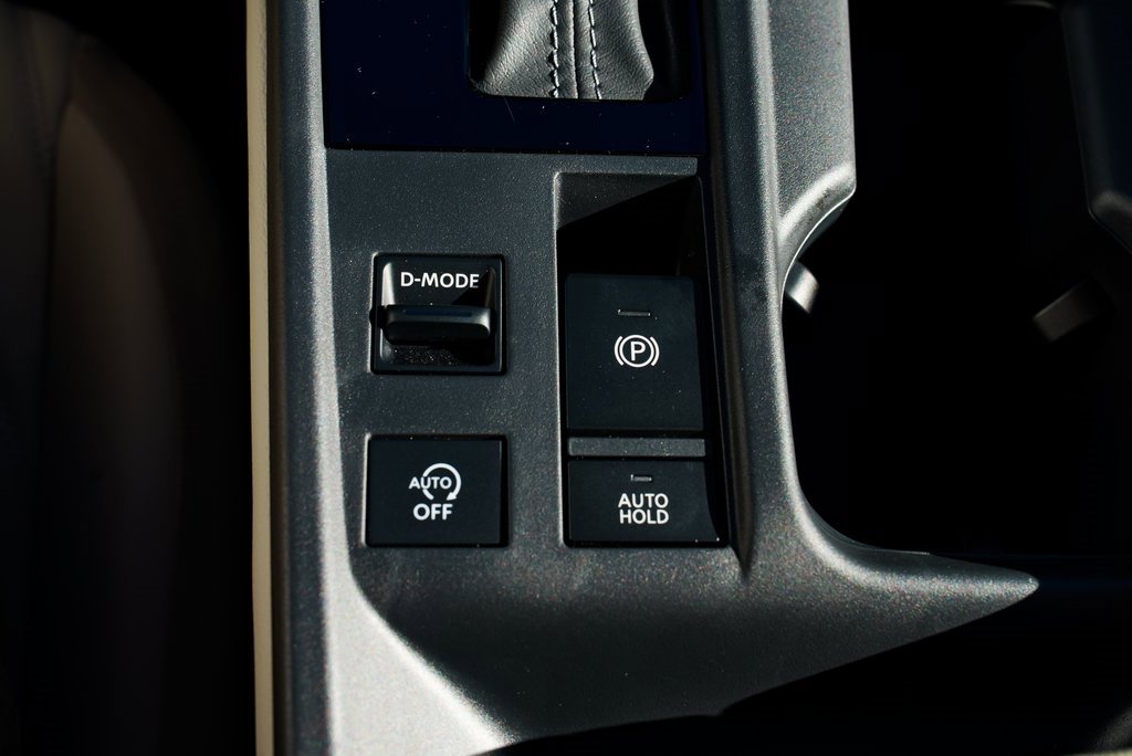 New 2026 Nissan Sentra SL image 18