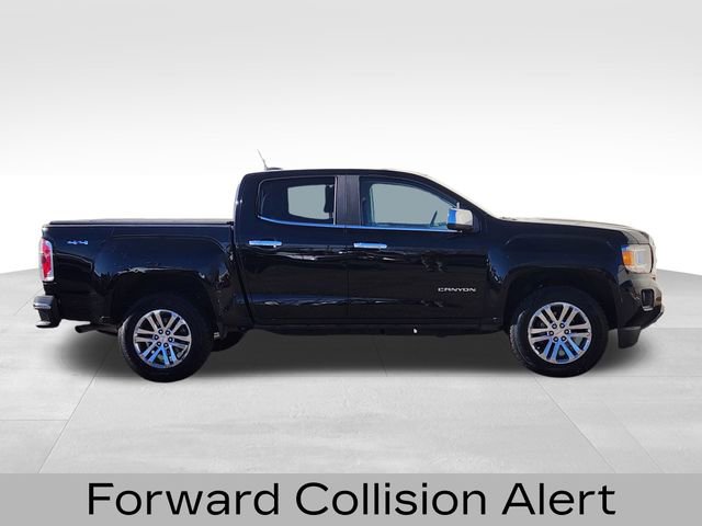 Used 2019 GMC Canyon SLT w/ Driver Alert Package image 11