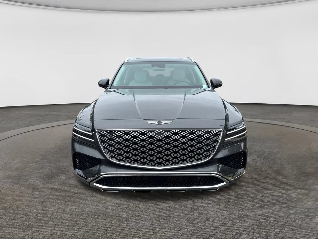 New 2026 Genesis GV80 2.5T Select AWD/4WD image 2