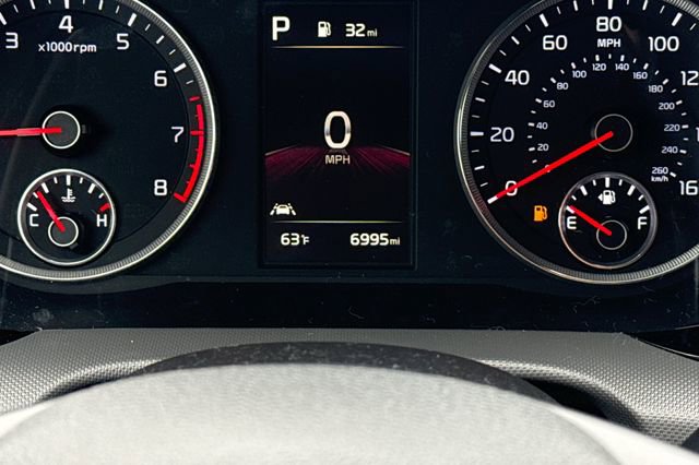 Certified 2022 Kia K5 GT-Line AWD/4WD image 33